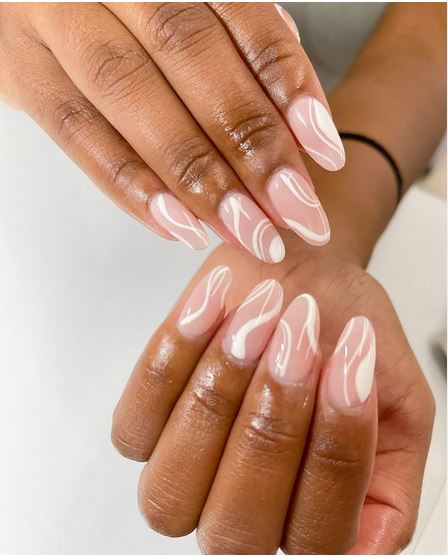 Minimalist Manicure: 30 Natural Nail Designs For Summer